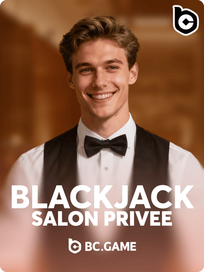 bcgame-blackjack-salon-privee-by-evolution-gaming