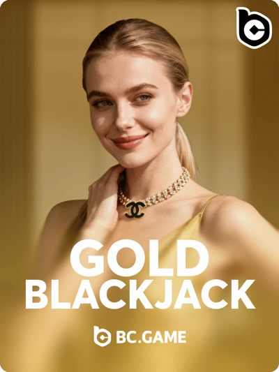 bcgame-gold-blackjack-by-evolution-gaming