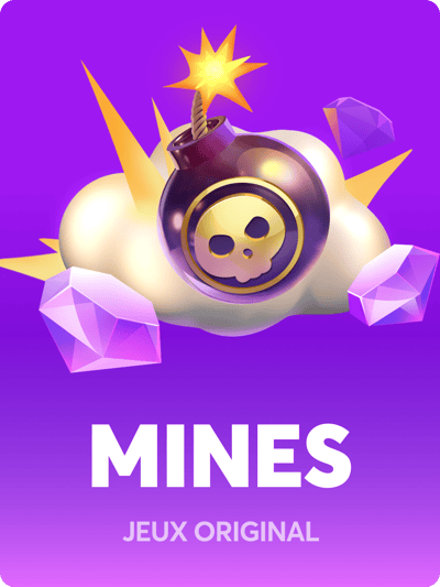 mines