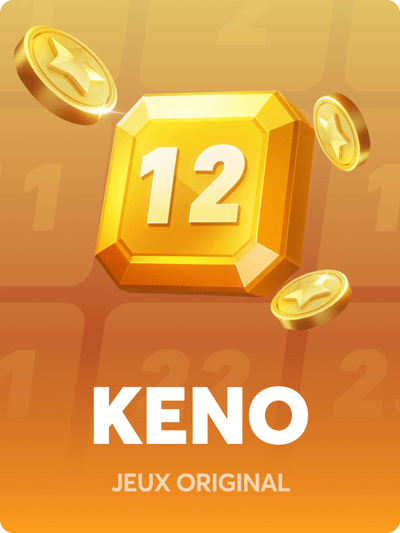 keno